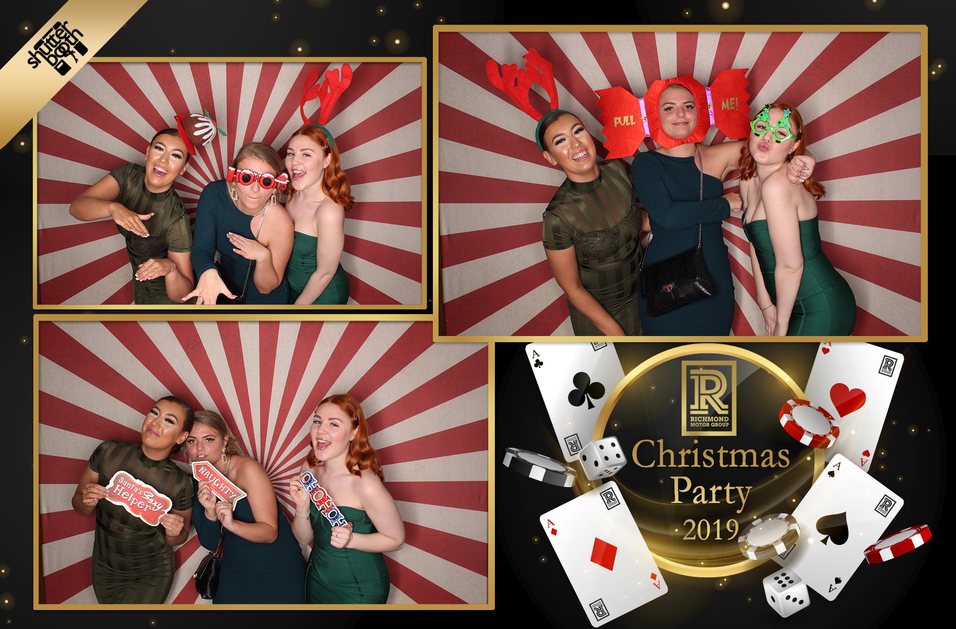 Richmond Party | View more photos from the event at gallery.shutterbooth.co.uk/u/Shutterbooth/Richmond-Party
